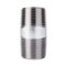 Ace Trading - Nipple STZ Industries 1/4 in. MIP each X 1/4 in. D MIP Galvanized Steel 2 in. L Nipple 309UP14X2 - alternate 1